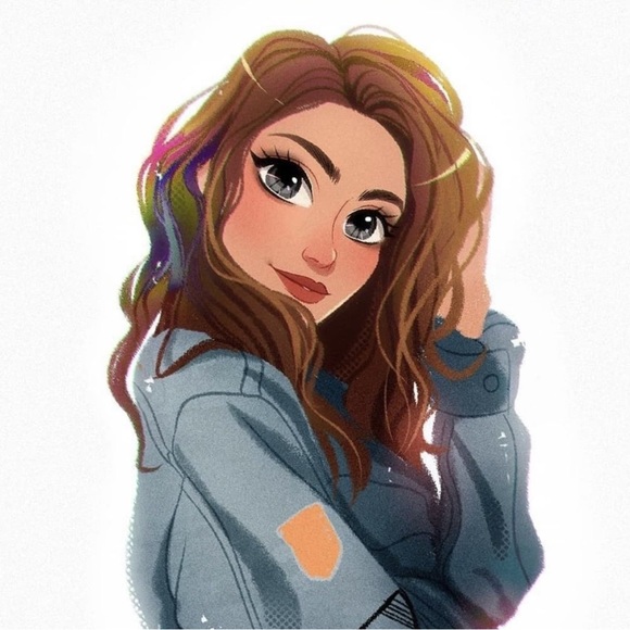 🌸 Meet your Posher, Sakura Blossom 🌸 - Picture 6 of 7